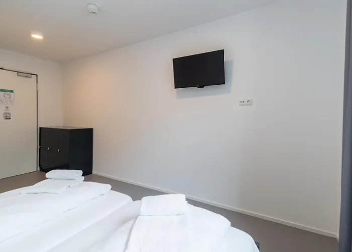 Nena Hostel Berlín